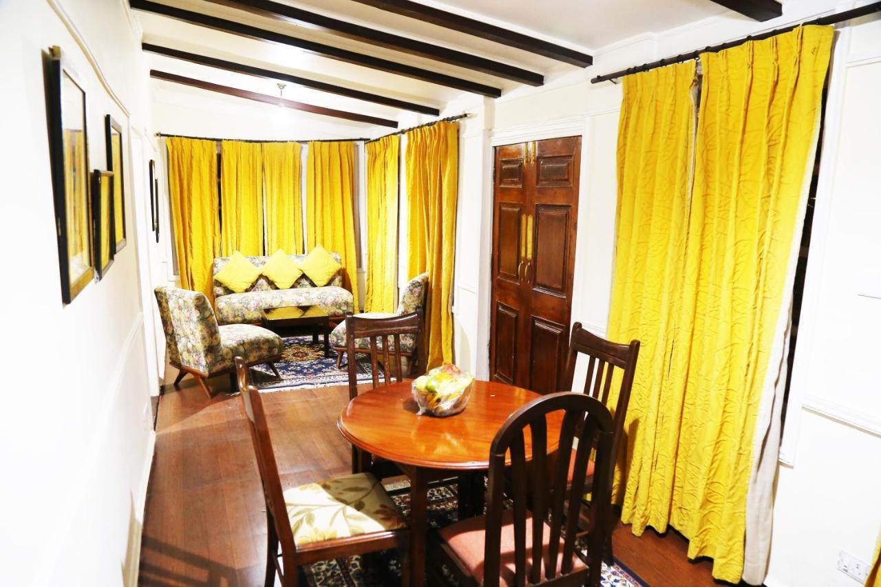 Springfields - A Heritage Palace Since 1902 Shimla Exterior photo