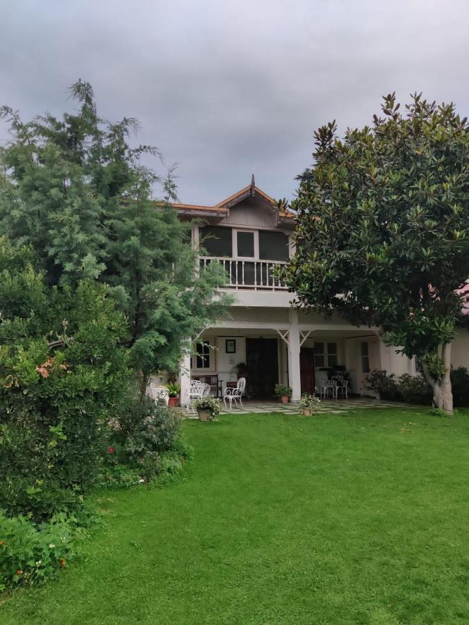 Springfields - A Heritage Palace Since 1902 Shimla Exterior photo